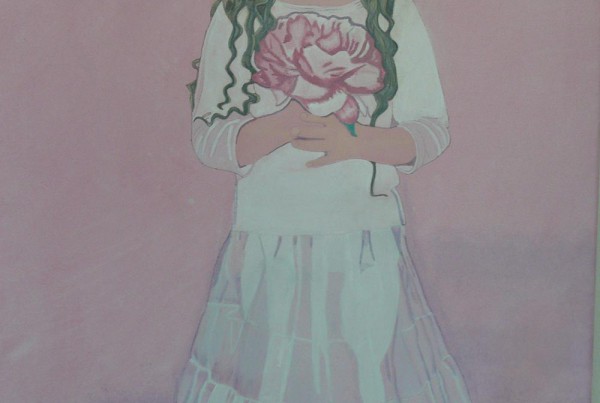 Kunst von Harald Strauss