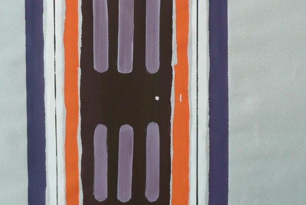 Kunst von Harald Strauss