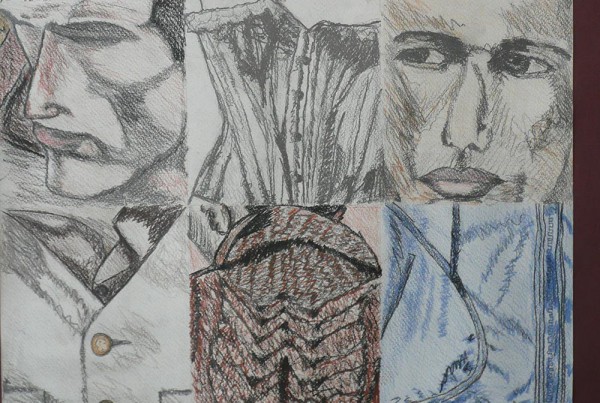 Kunst von Harald Strauss