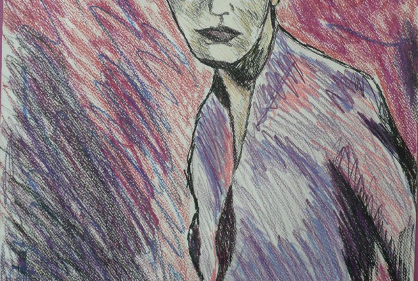 Kunst von Harald Strauss