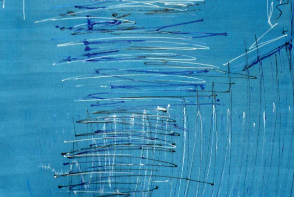 Kunst von Harald Strauss