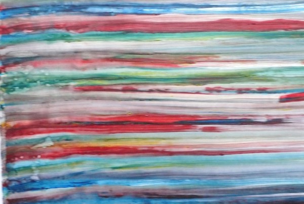 Kunst von Harald Strauss