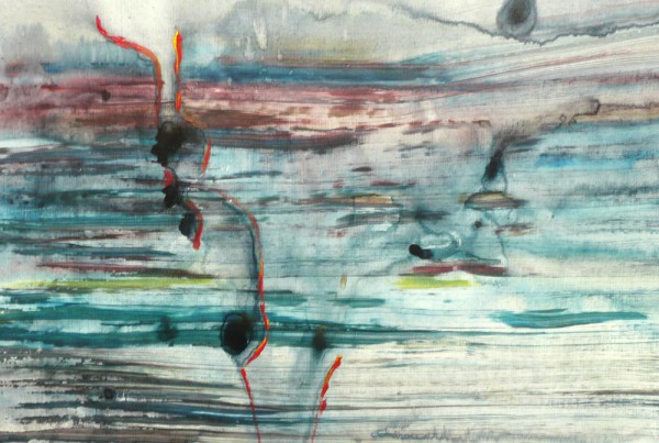 Kunst von Harald Strauss