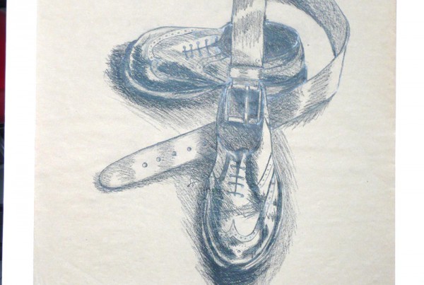 Kunst von Harald Strauss